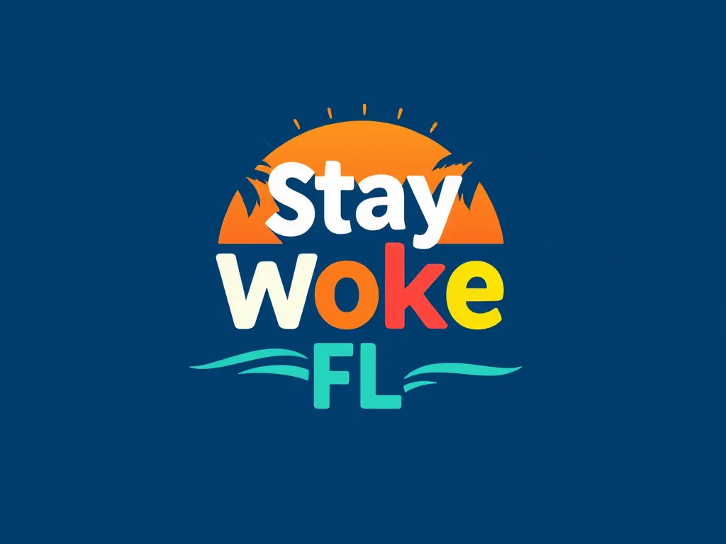 Stay Woke FL - Empower Your Awareness in Florida